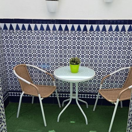 Апартаменти Centro, 3Bd Y 2Ba, 1Min Catedral, Duplex De Lujo Севілья Екстер'єр фото