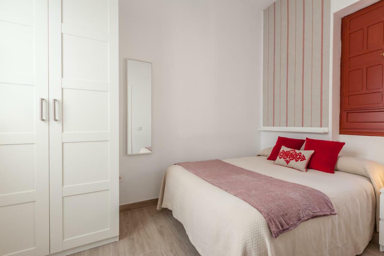 Centro, 3Bd Y 2Ba, 1Min Catedral, Duplex De Lujo Севілья Екстер'єр фото