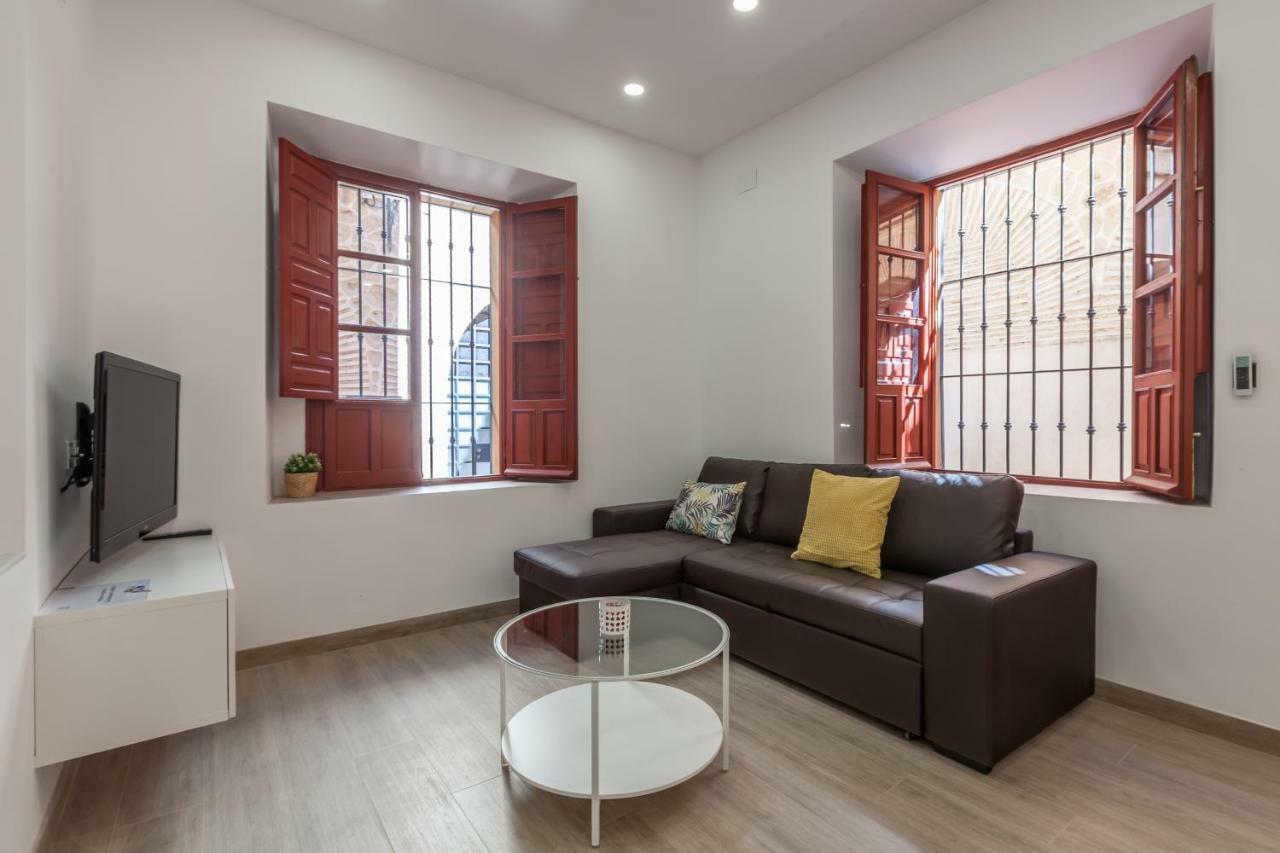 Centro, 3Bd Y 2Ba, 1Min Catedral, Duplex De Lujo Севілья Екстер'єр фото