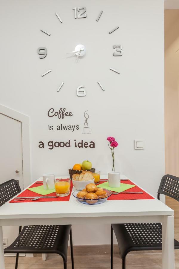 Апартаменти Centro, 3Bd Y 2Ba, 1Min Catedral, Duplex De Lujo Севілья Екстер'єр фото