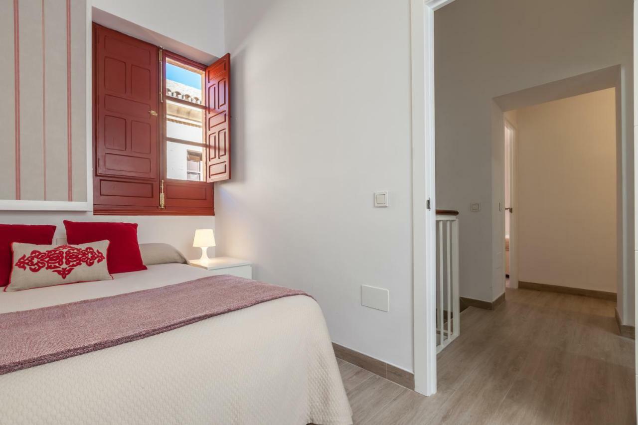 Centro, 3Bd Y 2Ba, 1Min Catedral, Duplex De Lujo Севілья Екстер'єр фото