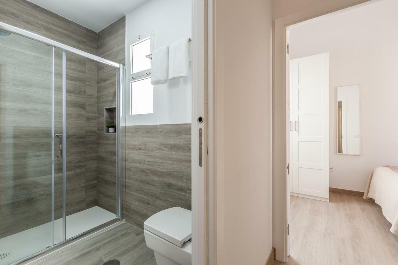 Апартаменти Centro, 3Bd Y 2Ba, 1Min Catedral, Duplex De Lujo Севілья Екстер'єр фото