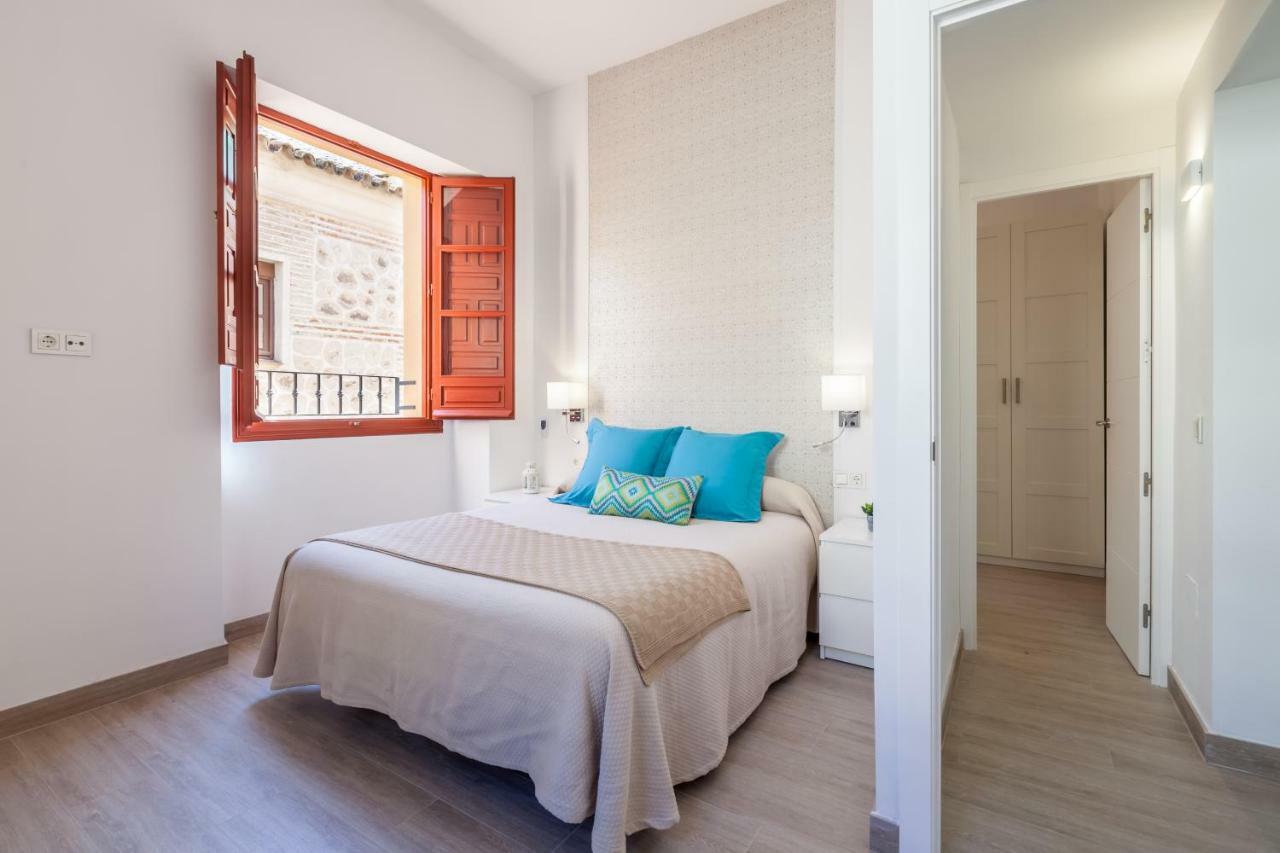 Апартаменти Centro, 3Bd Y 2Ba, 1Min Catedral, Duplex De Lujo Севілья Екстер'єр фото