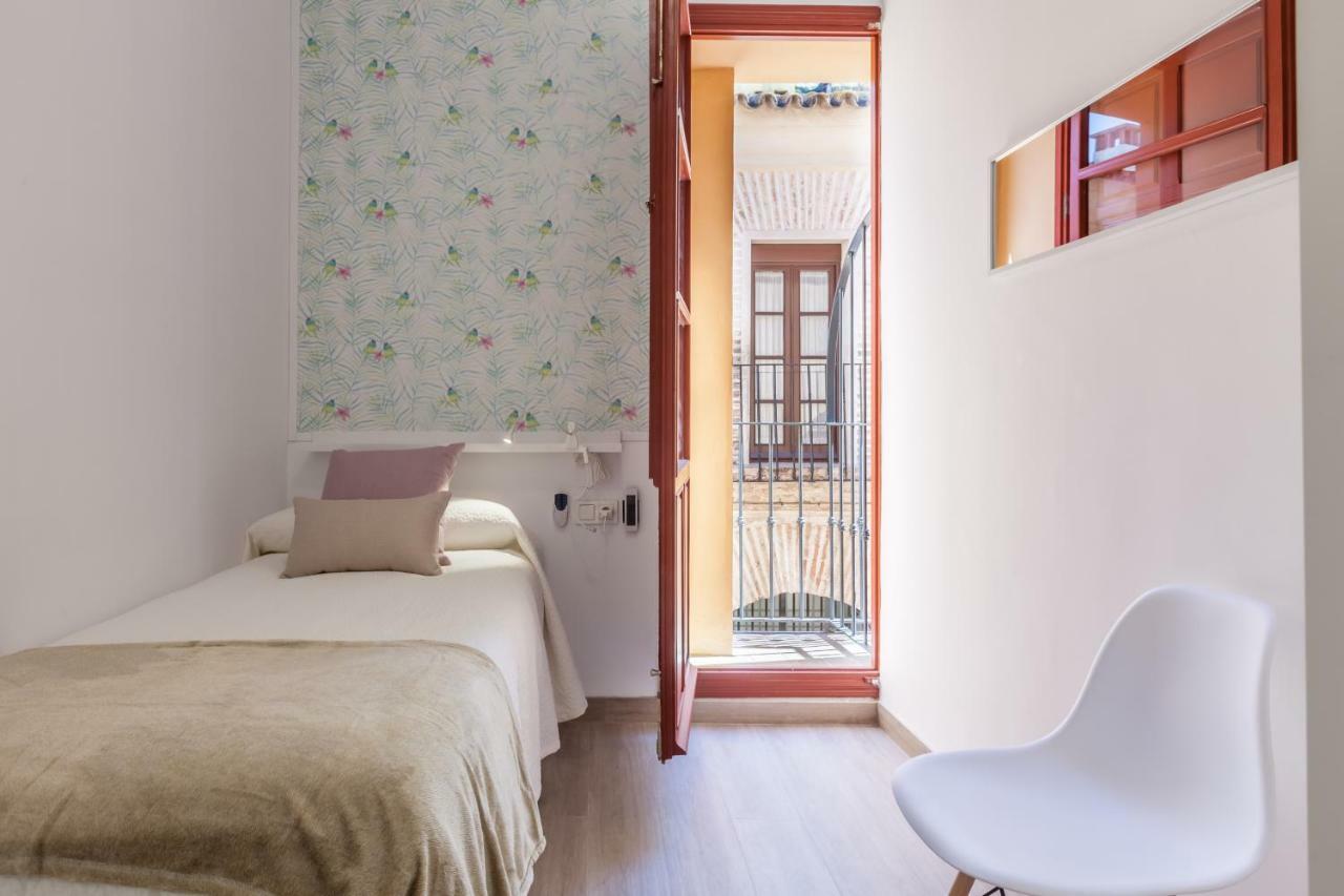 Centro, 3Bd Y 2Ba, 1Min Catedral, Duplex De Lujo Севілья Екстер'єр фото