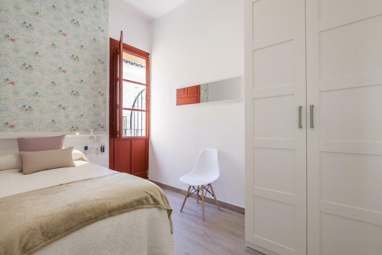 Centro, 3Bd Y 2Ba, 1Min Catedral, Duplex De Lujo Севілья Екстер'єр фото