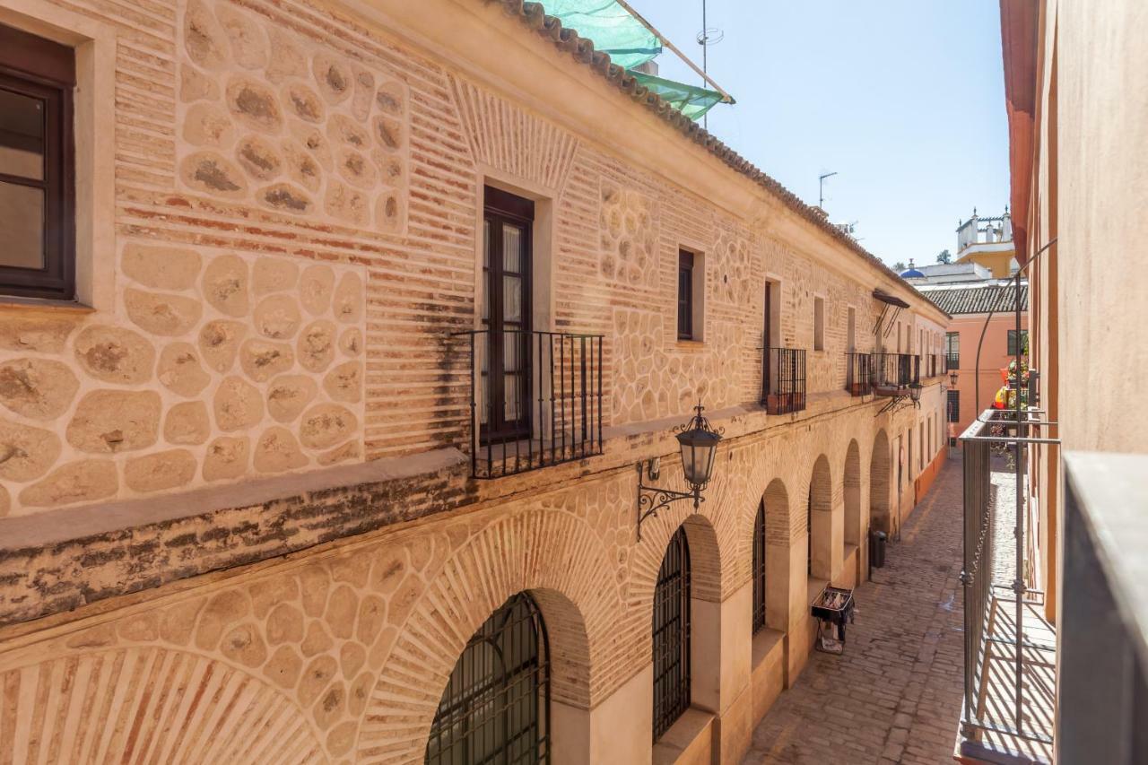Centro, 3Bd Y 2Ba, 1Min Catedral, Duplex De Lujo Севілья Екстер'єр фото