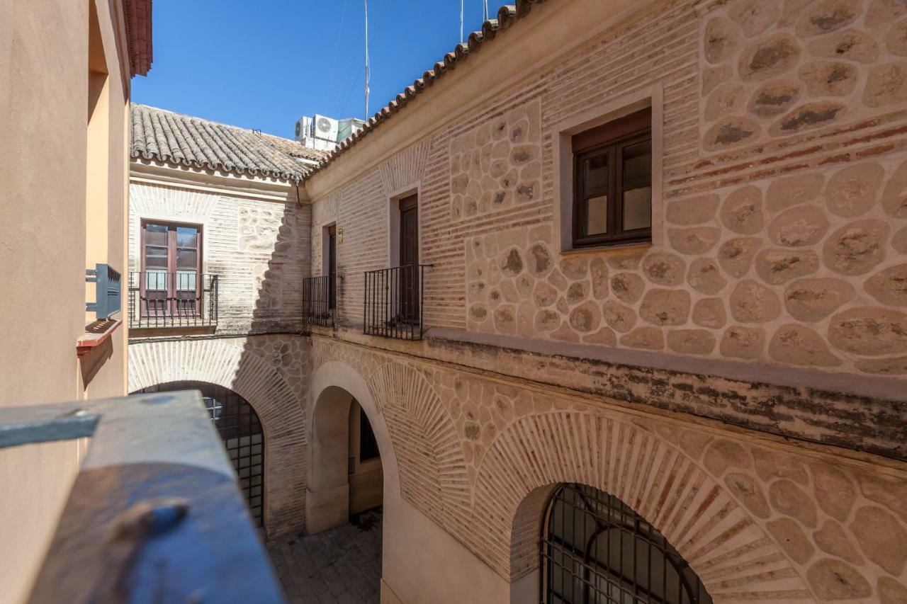 Centro, 3Bd Y 2Ba, 1Min Catedral, Duplex De Lujo Севілья Екстер'єр фото