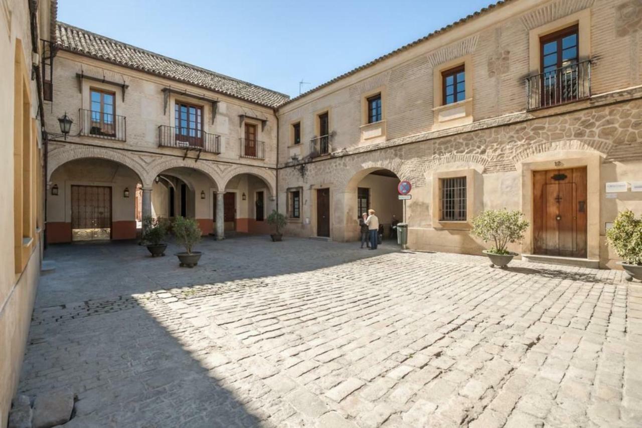 Centro, 3Bd Y 2Ba, 1Min Catedral, Duplex De Lujo Севілья Екстер'єр фото